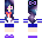 school girl