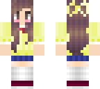 school girl