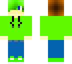 school roleplay boy