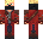 scout