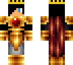 shadow prince