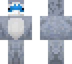 shark whale