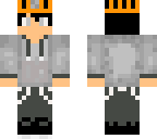 silver prince