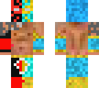 sin cara
