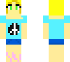 sister skin