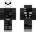 skeleton vector