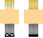 skin base boy