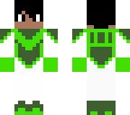 skin de guerra 2016