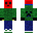 slime