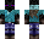 some random skin