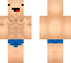 speedo guy