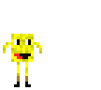 spongebob