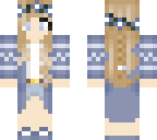 summer cutie - buttercupcakee