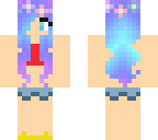 summer girl