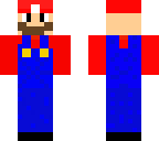 super mario