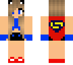 supergirl
