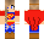 superwoman