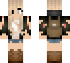 survivor girl edit