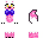 sweat mangle