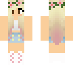 teen girl