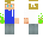 tennisboy