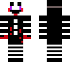 the pupett 2