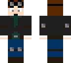 the stone minecart