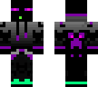 thehauntedenderman