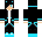 thehuskygamer new 2nd