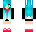 toy bonnie mmd
