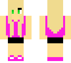 track girl