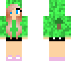tree girl