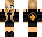 tris - my own edit