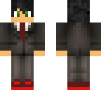 tuxedo