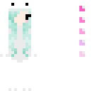 unfinished for tiffy