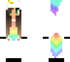 unicorn lady