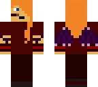 updated ender skin