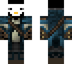 warrior epicpenguin903