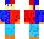 water and fire