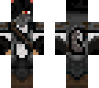 werewolf hunter transformation