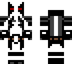 white deadpool