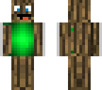 wip treenager