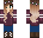 with pants