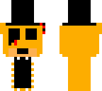 witherd head