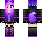 wolfy my new skin