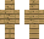 wood destroyer
