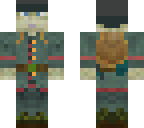 ww1 soldat