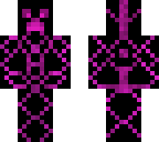 x creeper