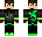 xd groen