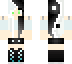 ying and yang edit